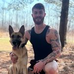 Nathaniel Sexton - @sext_o_n - Instagram