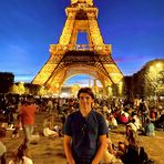 Nathaniel Sharpe - Facebook