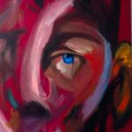 Nathaniel Stanforth-Sharpe - @stanforthsharpeart - Instagram