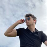 Nathaniel Stanforth-Sharpe - @nathanielstanforthsharpe - Instagram