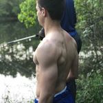 Nathaniel Shaver - @shavernathaniel - Instagram