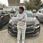 Nathaniel Shine - @_.d1nate - Instagram
