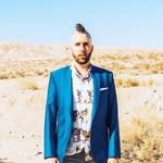 Nathaniel Hodder-Shipp - @spiritandceremony - Instagram