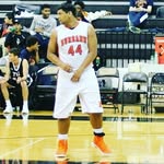Nathaniel Silver - @natehoops44 - Instagram