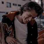 Nathaniel Silver Parker. - @nate_sparker - Instagram