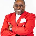 Nathaniel Simpson - @pastorsimpson - Instagram
