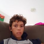Nathaniel Togo-Simpson - @togosimpson - Instagram