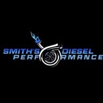 Nathaniel Smith - @smiths.diesel.studios - Instagram