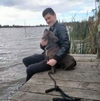 Nathaniel Smith - Facebook