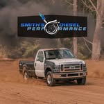 Nathaniel Smith - @smithsdieselperformance - Instagram