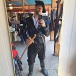Nathaniel Smith - @stoicbarbarian - Instagram