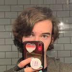Nathaniel Snell - @s_leinahtan - Instagram