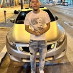 Luis Nathaniel Soto - @lsoto856 - Instagram