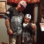 Nathaniel Soto - @nsoto345 - Instagram