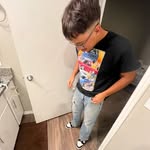 Nathaniel Soto - @mr.dabber210 - Instagram