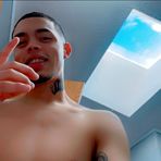 Nathaniel Soto - Facebook