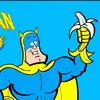 Banana man - @nathanielspencer2 - TikTok