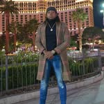 Nathaniel Perry - @richdreams_natep - Instagram