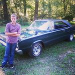 nathaniel spivey - @greasemonkey440 - Instagram