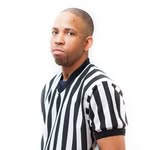 Referee Nathaniel Spivey - @refereenathaniel - Instagram