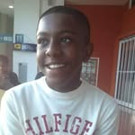 nathaniel squire - @kxng_squire - Instagram