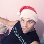 Nathaniel Stahl - @hiccuplord - Instagram