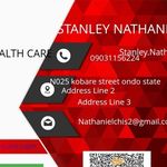 Nathaniel stanley - @nathanielchis2 - Instagram