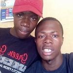 Stanley Nathaniel - @nathanielstanley - Instagram