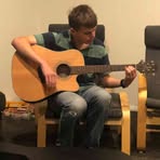 Nathaniel Stapleton - Facebook