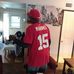 Nathaniel Starnes - Facebook