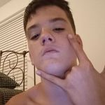 Nathaniel Stevenson - @nathanielisonbeastmode6115 - Instagram