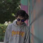 Nathaniel Stevenson⚡️ - @itznathanielll - Instagram