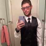 Nathaniel Stevenson - @schmoorgusboorg - Instagram