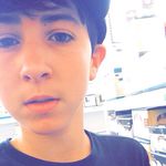 Nathaniel Stevenson - @nstevenson2019 - Instagram