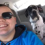 Nathaniel Stevenson - @nathaniel.d.stevenson - Instagram