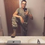 Nathaniel Stitt - @richpappy93 - Instagram