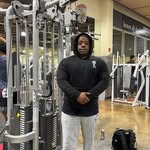 Nathaniel Stokes - @nathanielstookes - Instagram