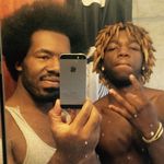 Nathaniel Stokes - @natestokes830 - Instagram