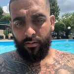 Nathaniel Ti Stokes V - @gametyte0727 - Instagram