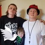 Nathaniel Stover - @stovernathaniel - Instagram