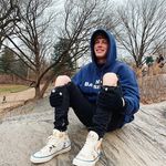 Nathaniel Stump - @nathanielstump90 - Instagram