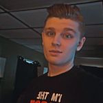 Nathaniel Stump - @stump827 - Instagram