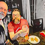 John Nathaniel Sumner - @ghengisjohn16 - Instagram