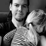 Nathaniel Swenson - @peace_love_and_robots - Instagram