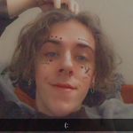 Nathaniel Vedo-Swenson - @dotwavnate - Instagram