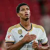 Nathaniel Nana Takyi - @real_madrid_vibezz - TikTok