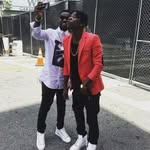 Nathaniel Takyi - @escoba_ix_everywhere - Instagram