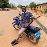 Nathaniel Takyi - @ntakyi691 - Instagram