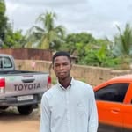 Nathaniel Takyi - @boadi9125 - Instagram