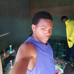 Nathaniel Titus Adamu uba - @nathanieltitusadamu - Instagram